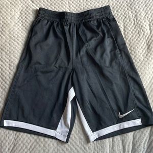 Nike basketball shorts